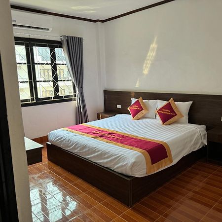 Vangvieng Charming Boutique Hotel Vang Vieng Luaran gambar