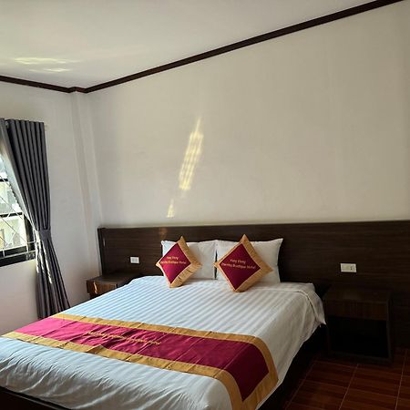 Vangvieng Charming Boutique Hotel Vang Vieng Luaran gambar